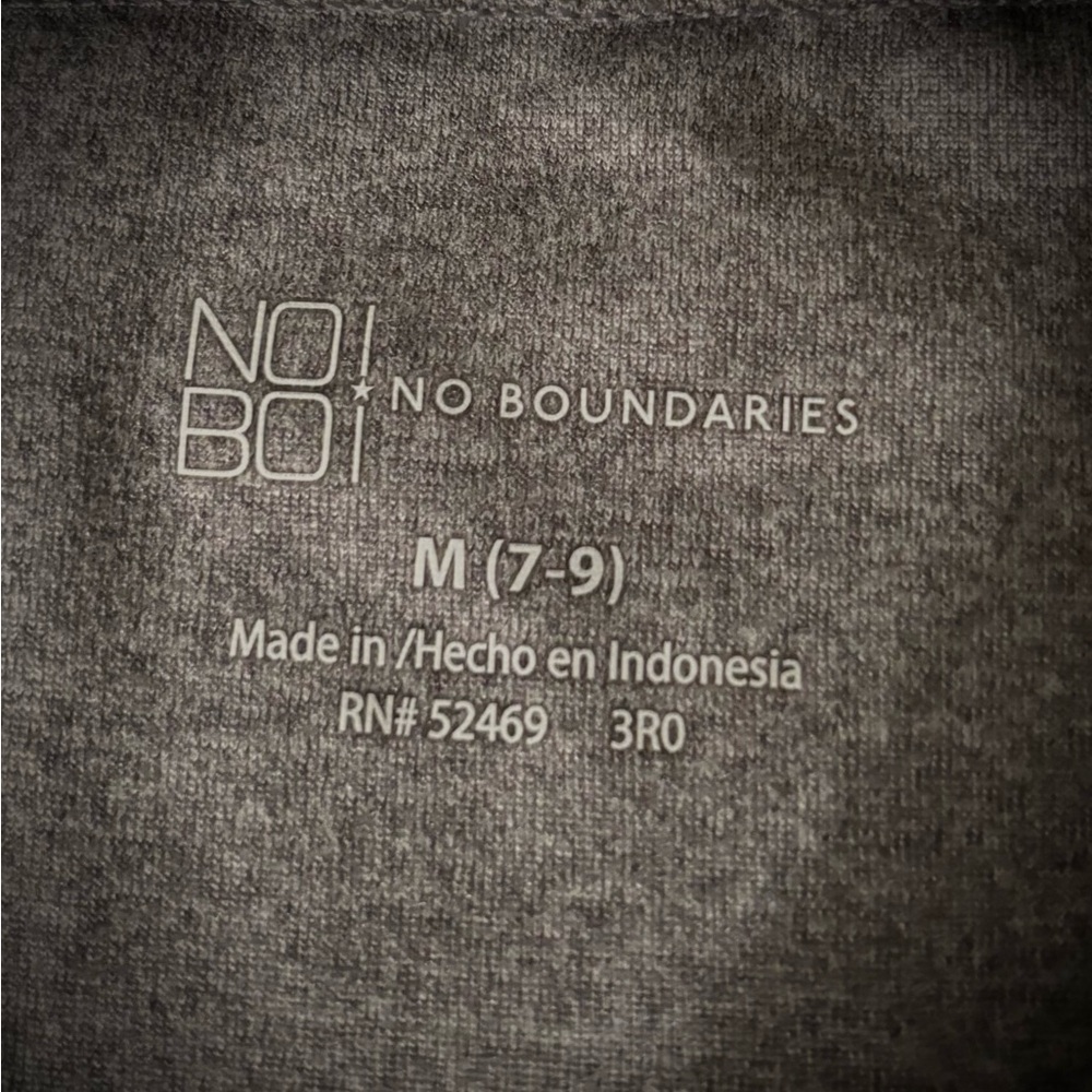 Gray t-shirt - Picture 2 of 2